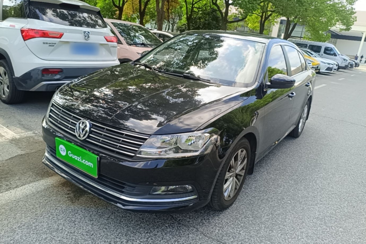 Volkswagen Lavida 2017 #2 Volkswagen Lavida 2017 car image #2