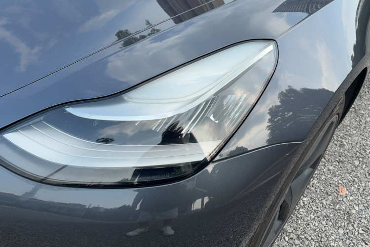 Tesla Model 3 2020 #22 Tesla Model 3 2020 car image #22
