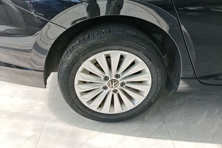Volkswagen Lavida 2021 #10 Volkswagen Lavida 2021 car image #10