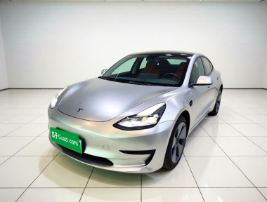 Tesla Model 3 2022 Tesla Model 3 2022 immagine di auto