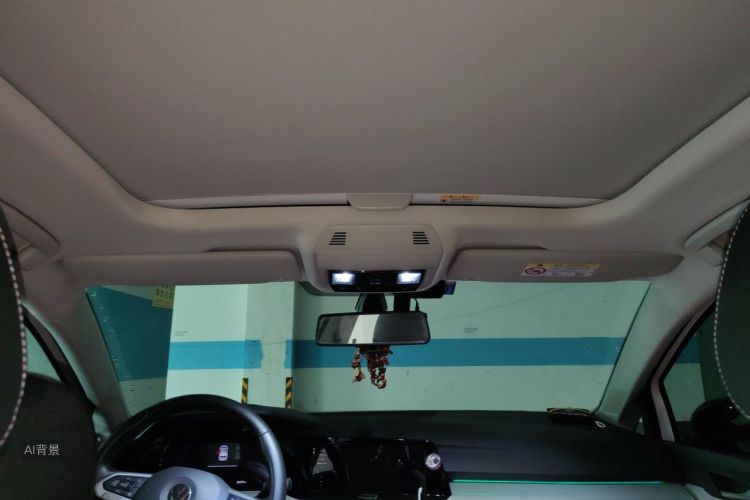 Volkswagen Golf 2022 #20 Volkswagen Golf 2022 car image #20