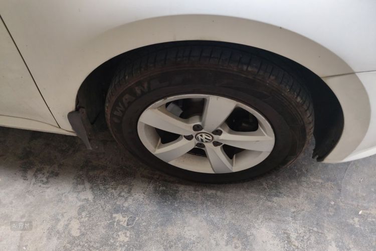 Volkswagen Lavida 2016 #9 Volkswagen Lavida 2016 car image #9