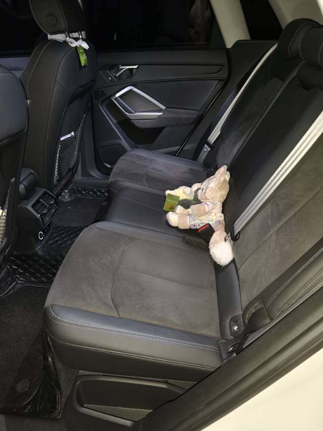 Audi Q3 Sportback 2023 car image #5
