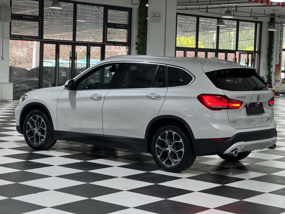 BMW X1 2020 car image #5