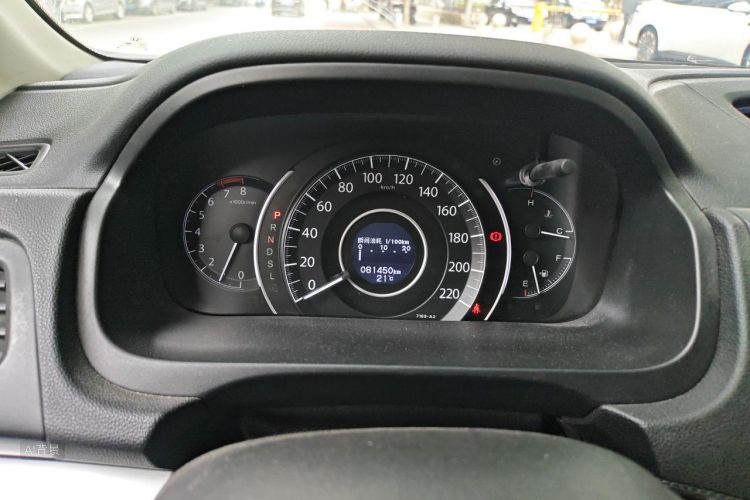 Honda CR-V 2016 #14 Honda CR-V 2016 car image #14