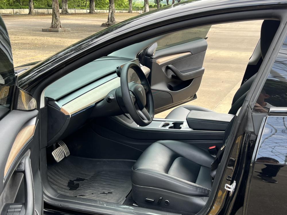 Tesla Model 3 2022 car image #16
