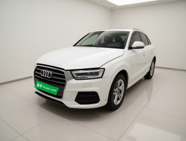 Audi Q3 2018 Audi Q3 2018 car image