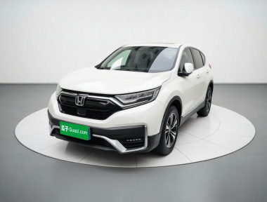 Honda CR-V 2022 Honda CR-V 2022 car image