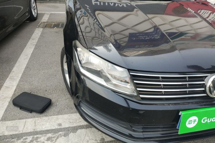 Volkswagen Lavida 2016 #8 Volkswagen Lavida 2016 car image #8
