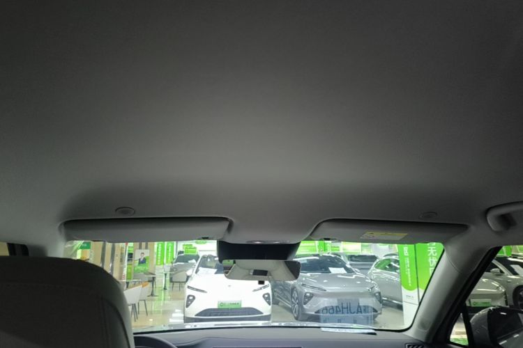 BYD YuanUP 2026 #18 BYD YuanUP 2026 car image #18