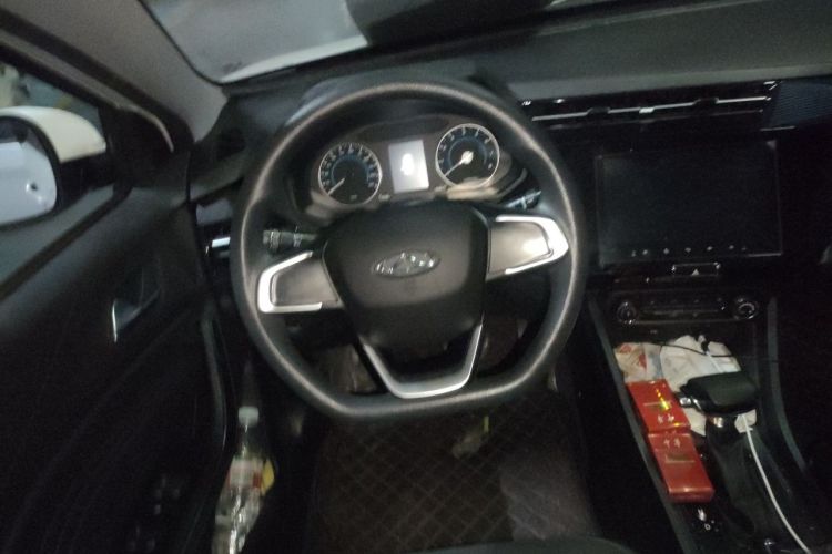 Chery Tiggo 3x 2024 #11 Chery Tiggo 3x 2024 image de voiture #11