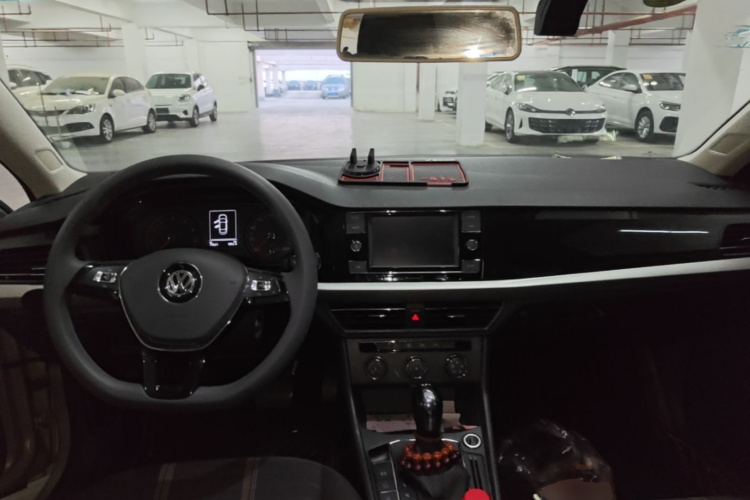 Volkswagen Lavida 2019 изображение автомобиля #10