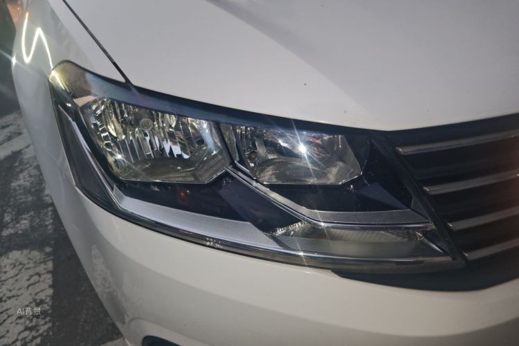 Volkswagen Lavida 2015 #8 Volkswagen Lavida 2015 car image #8