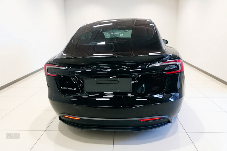Tesla Model 3 2023 #6 Tesla Model 3 2023 car image #6