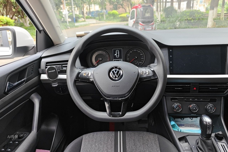 Volkswagen Lavida 2022 car image #12