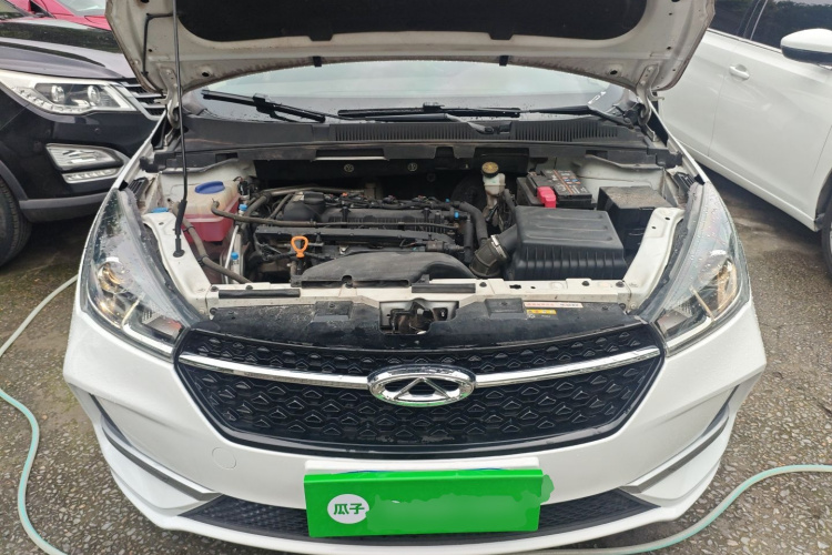 Chery Arrizo 5 2020 car image #22