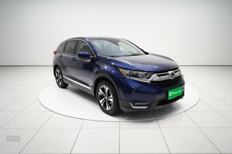 Honda CR-V 2019 car image #4