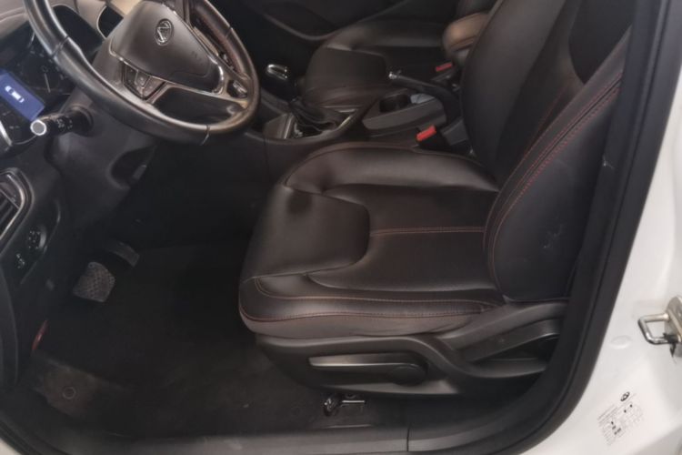 Chery Arrizo 5 2018 #15 Chery Arrizo 5 2018 immagine di auto #15
