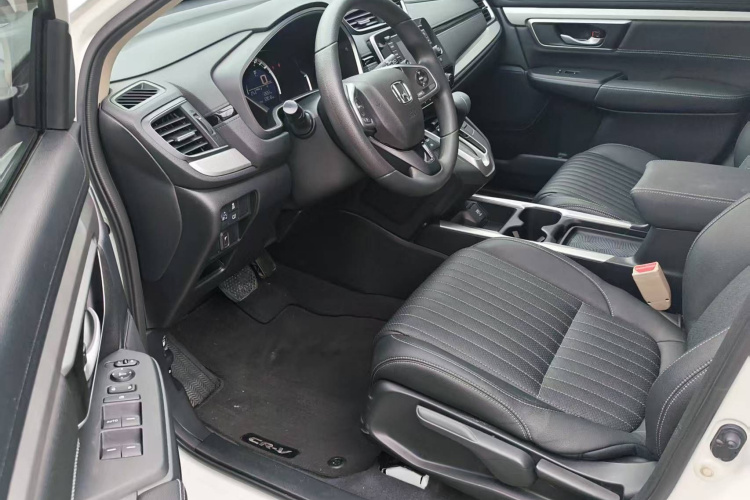 Honda CR-V 2019 #20 Honda CR-V 2019 car image #20