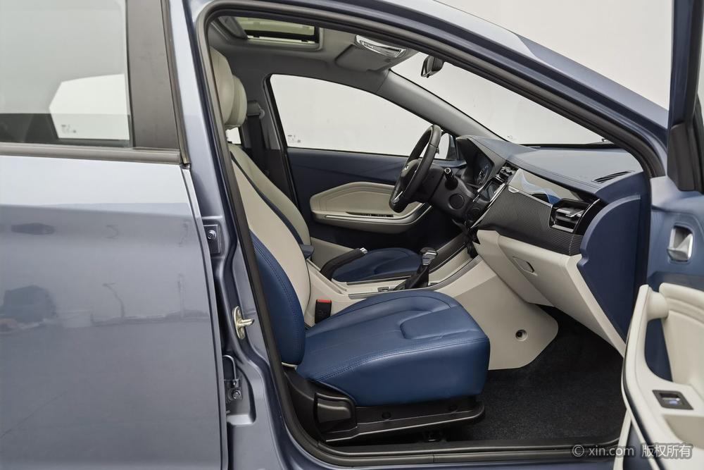 Chery Tiggo 3x 2023 #24 Chery Tiggo 3x 2023 immagine di auto #24
