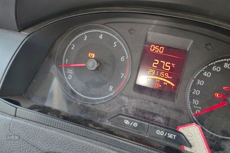 Volkswagen Santana 2017 #14 Volkswagen Santana 2017 car image #14