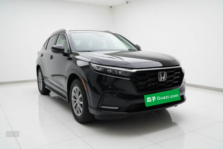 Honda CR-V 2024 car image #4