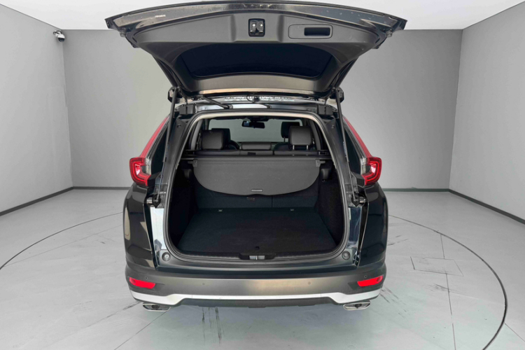 Honda CR-V 2022 #22 Honda CR-V 2022 car image #22
