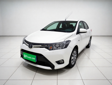 Toyota Vios 2015 car image 