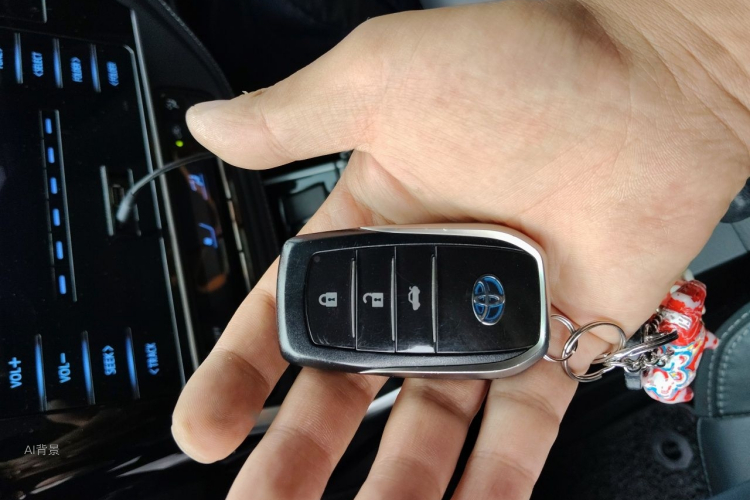 Toyota Corolla 2018 #10 Toyota Corolla 2018 car image #10