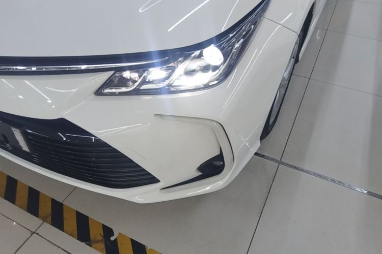 Toyota Corolla 2022 #23 Toyota Corolla 2022 car image #23