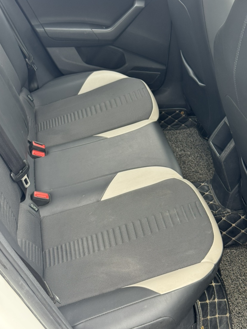 Volkswagen Polo 2021 car image #7