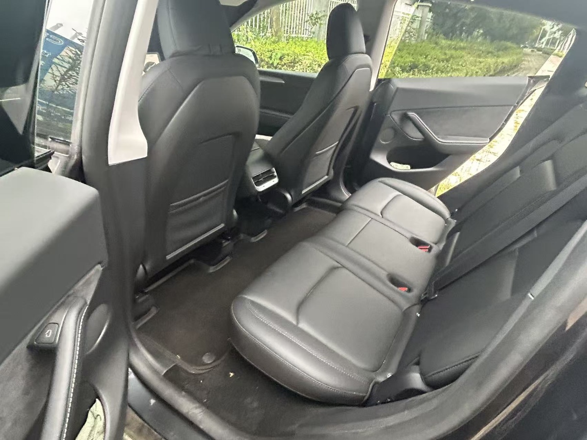 Tesla Model Y 2024 car image #4