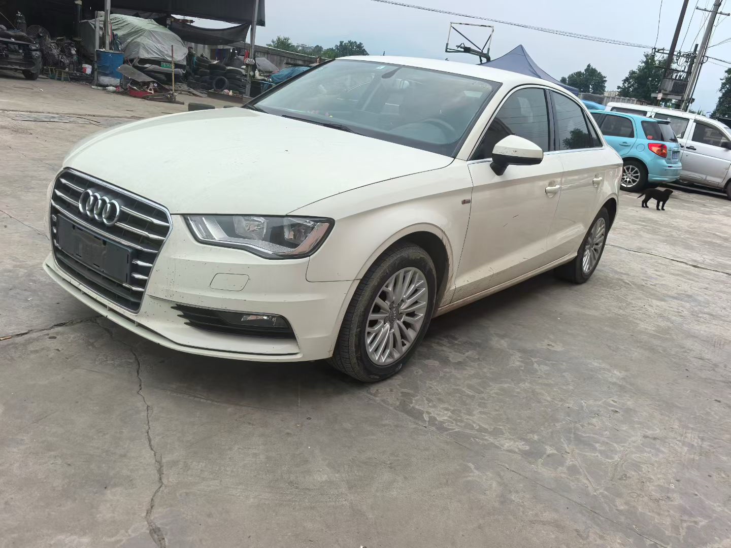 2015 2015 immagine di auto