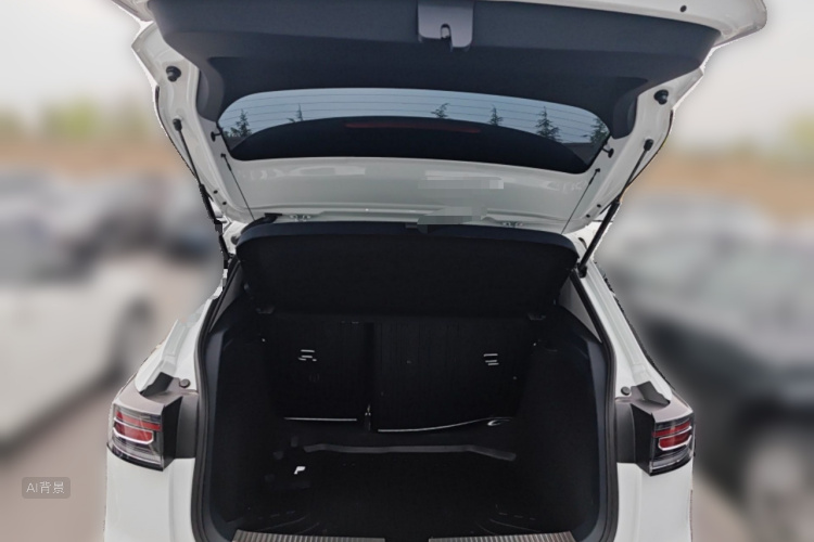 Volkswagen Tharu 2025 car image #21