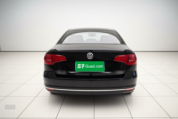 Volkswagen Bora 2018 car image #6