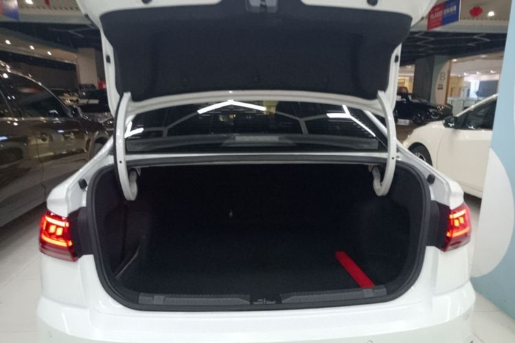 Volkswagen Bora 2024 car image #19