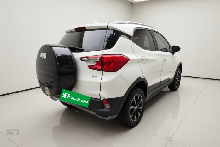 BYD Yuan New Energy 2020 immagine di auto #7