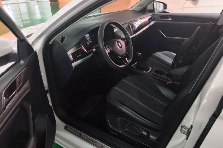 Volkswagen Lavida 2020 изображение автомобиля #16