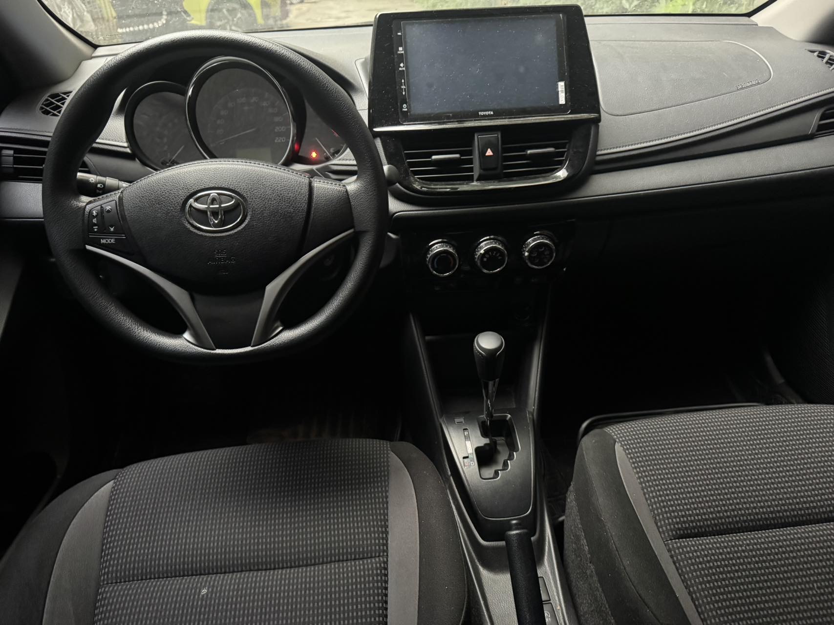 Toyota Vios 2021 #4 Toyota Vios 2021 صورة سيارة #4