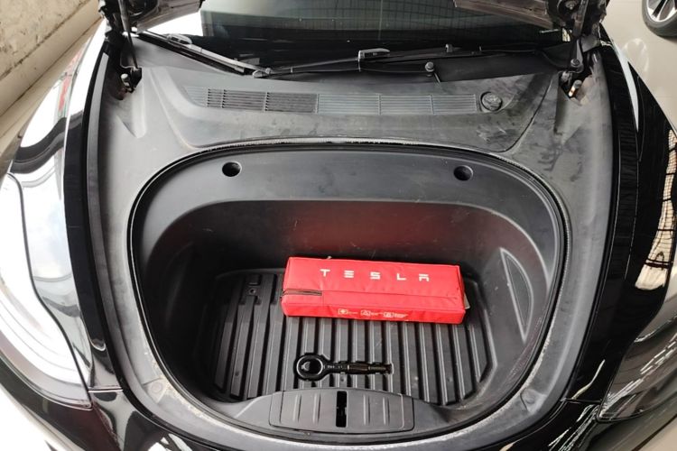 Tesla Model 3 2023 #22 Tesla Model 3 2023 car image #22
