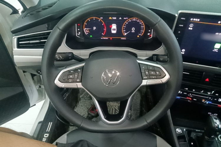 Volkswagen Bora 2024 #11 Volkswagen Bora 2024 изображение автомобиля #11