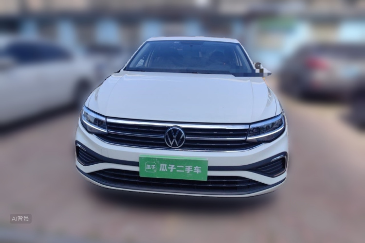 Volkswagen Bora 2025 car image #3