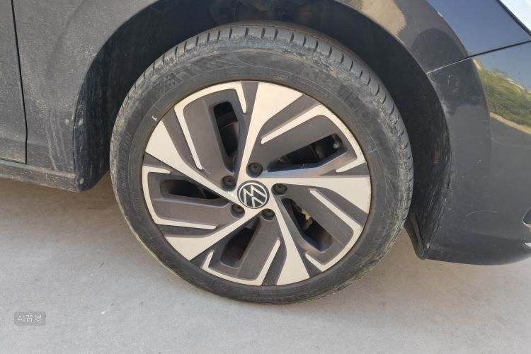 Volkswagen Bora 2023 car image #9