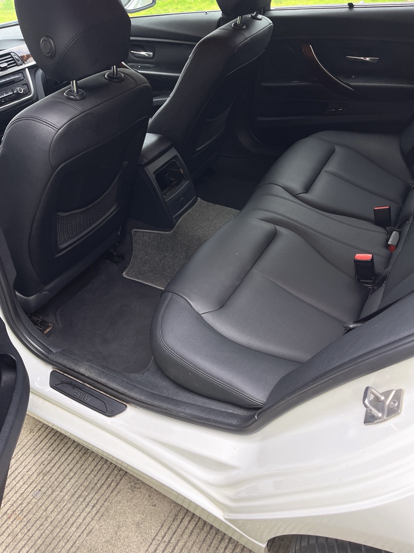 BMW 3 Series 2013 #6 BMW 3 Series 2013 car image #6