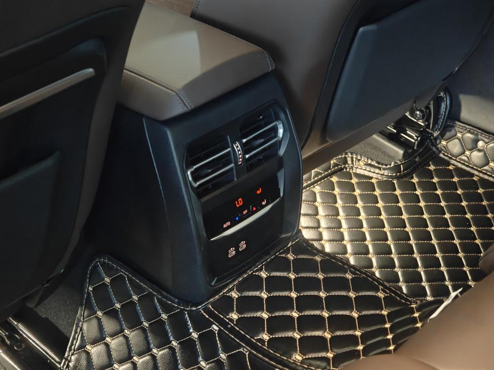 BMW 3 Series 2021 imagen de coche #6