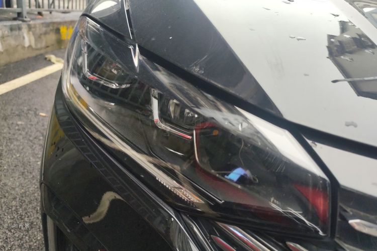Volkswagen Lavida 2023 car image #8