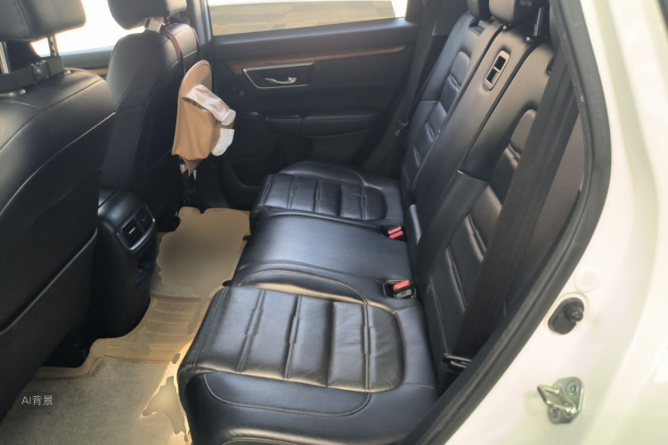 Honda CR-V 2018 car image #19