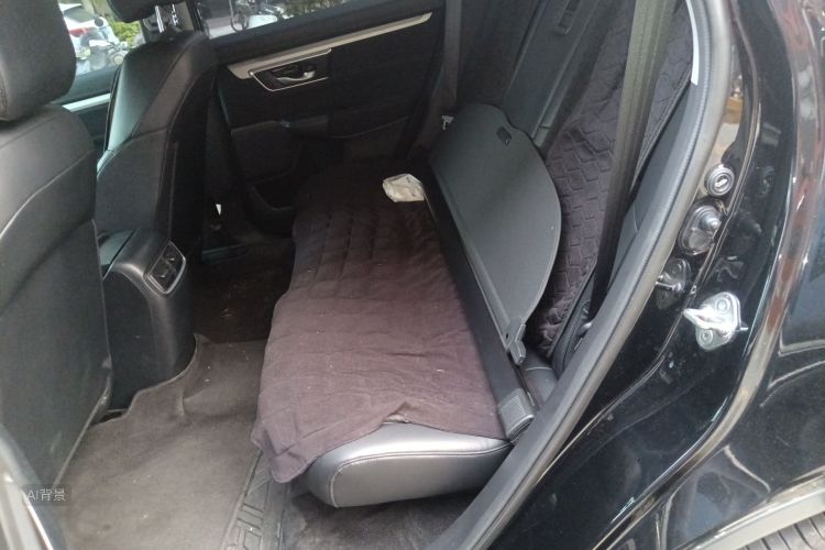 Honda CR-V 2020 car image #19