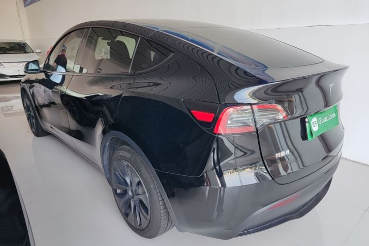 Tesla Model Y 2024 car image #5