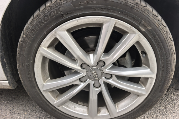 Audi A3 2015 immagine di auto #8